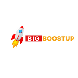 bigboost up