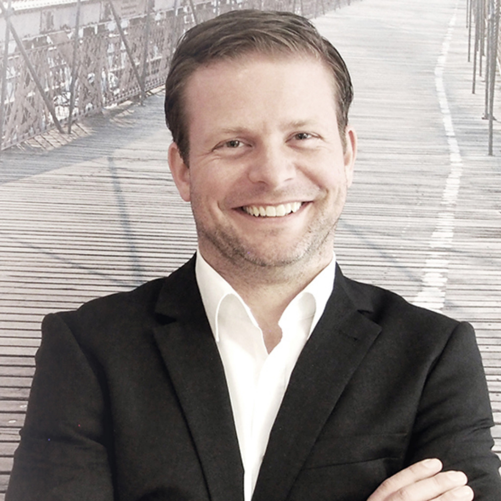 Patrick Kreft Partner SteuerCrew Moughal & Kreft Steuerberatung XING