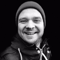 Prof. Dr. André Posenau's profile picture