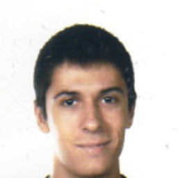 José Miguel López Salvador