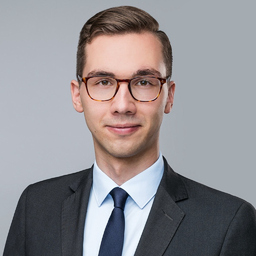 Profilbild Florian Schmitz