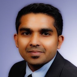 Vishnu Prasad