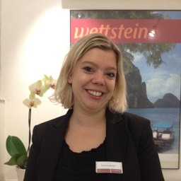 Sandra Ruch - Leuenberger