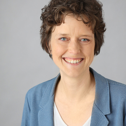 Svenja Stahnke's profile picture