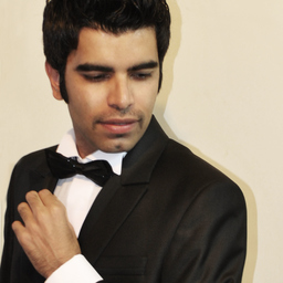 Shoeib Kashani