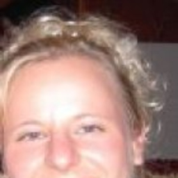 Bettina Ortner