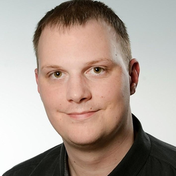 Profilbild Rico Fröhnel