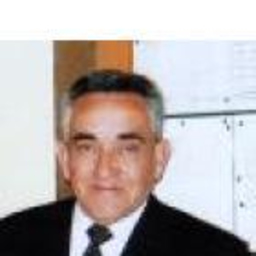 Rafael Ernesto Campos Sánchez