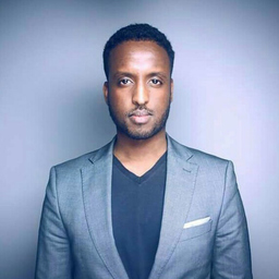 Ahmed Mohamed