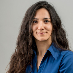 Hatice Yildirim