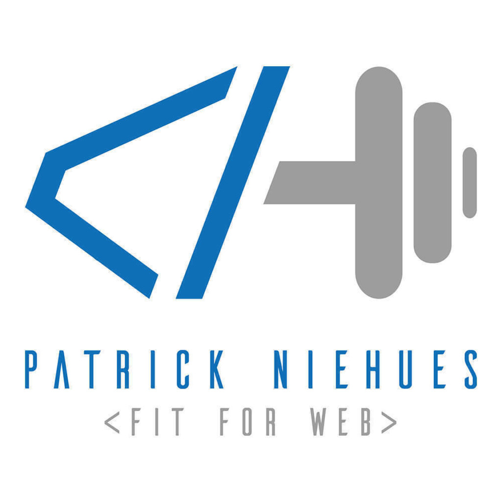 Social Media Profilbild Patrick Niehues 