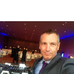 Sergi Santos Rosique