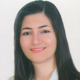 Jaleh Fereidooni