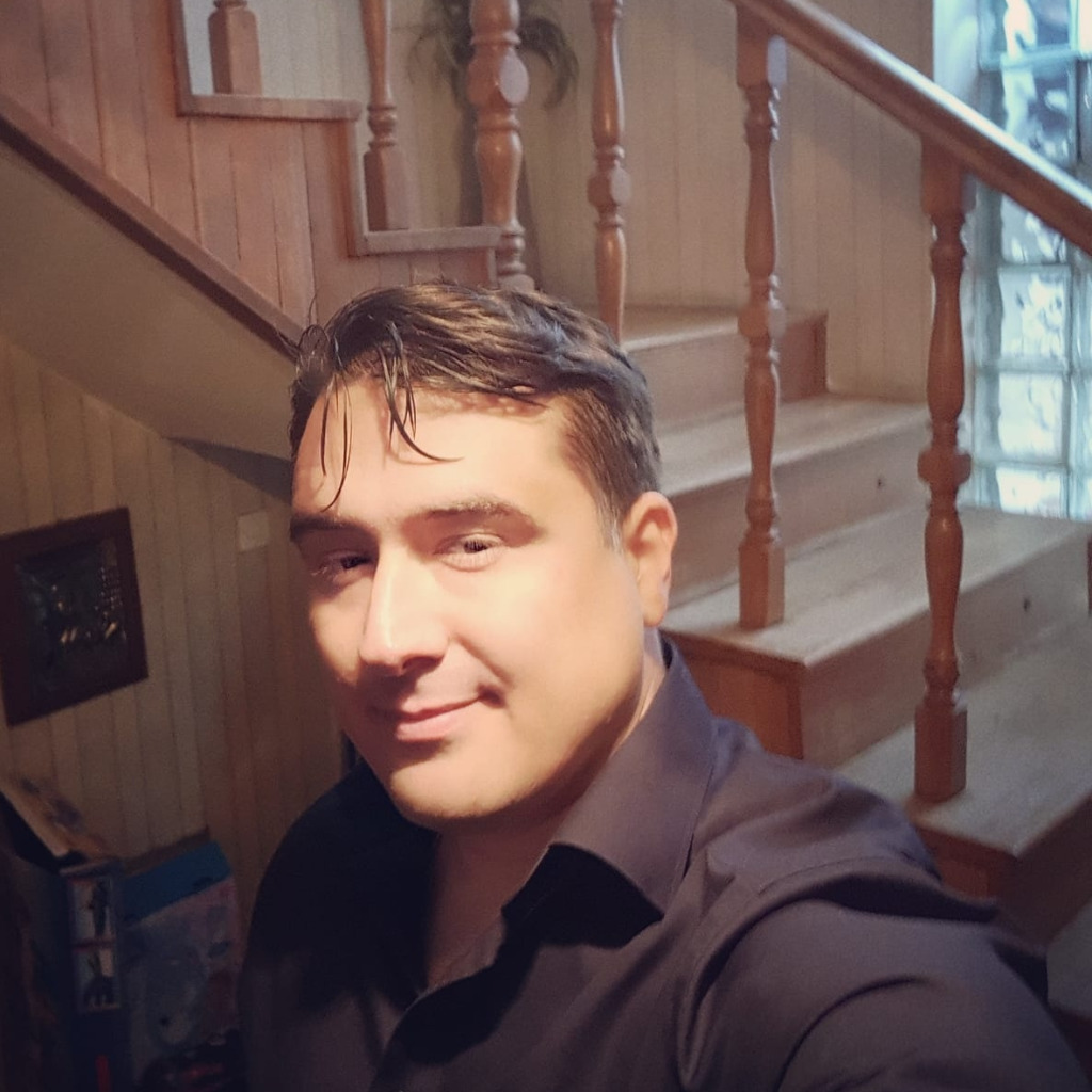 Dipl.Ing. Sasa Savic Optical Calibration und Tester bei Keysight