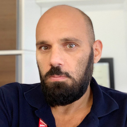 Aleksandar Stanojevic