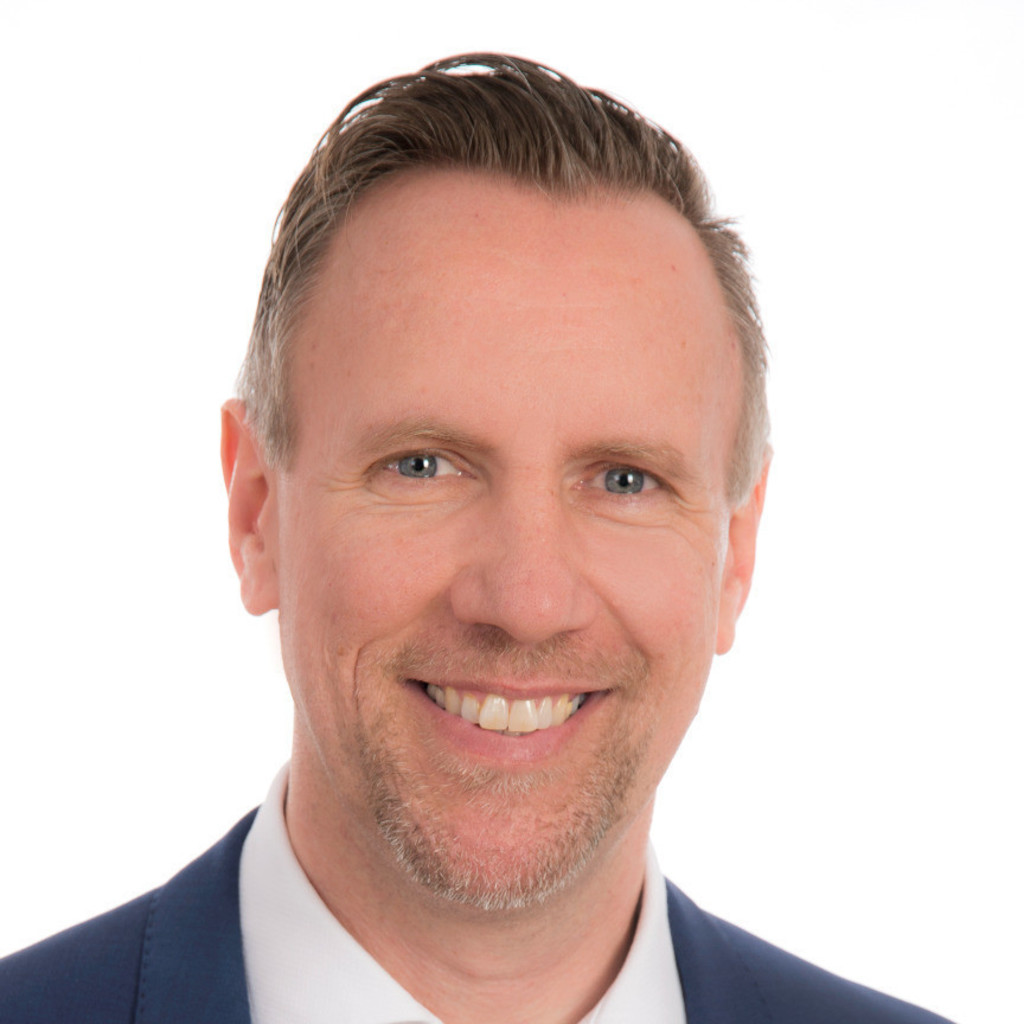 Martin Haas Geschäftsführer SHT Haustechnik GmbH XING