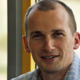 Johannes Rehm