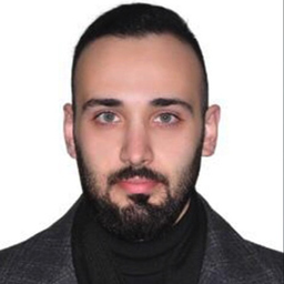 Shadi Bachir