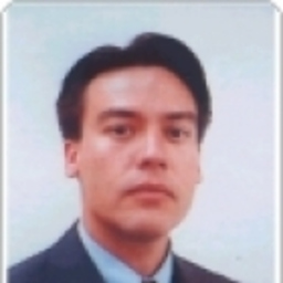 Alejandro Rubilar Molina