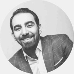 Amin Mohammadi