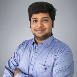 Gokul Sharma