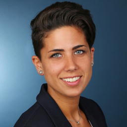 Saskia Ehrhardt's profile picture