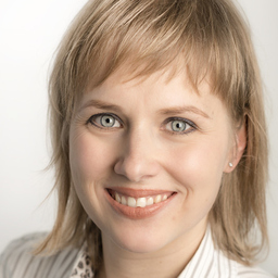 Alina Kruglikova's profile picture