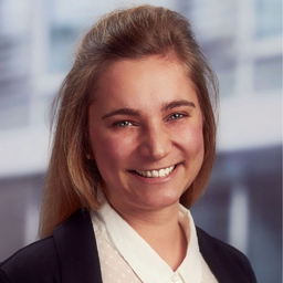Sara Sofie Dahm