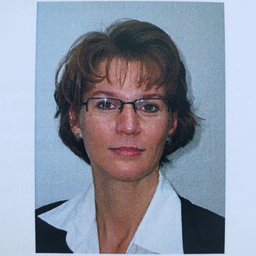 Susanne Deibele