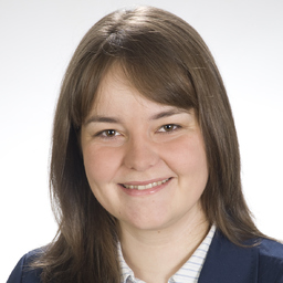 Carina Strahm