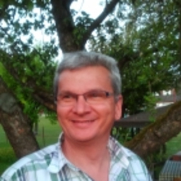 Berthold Bauer