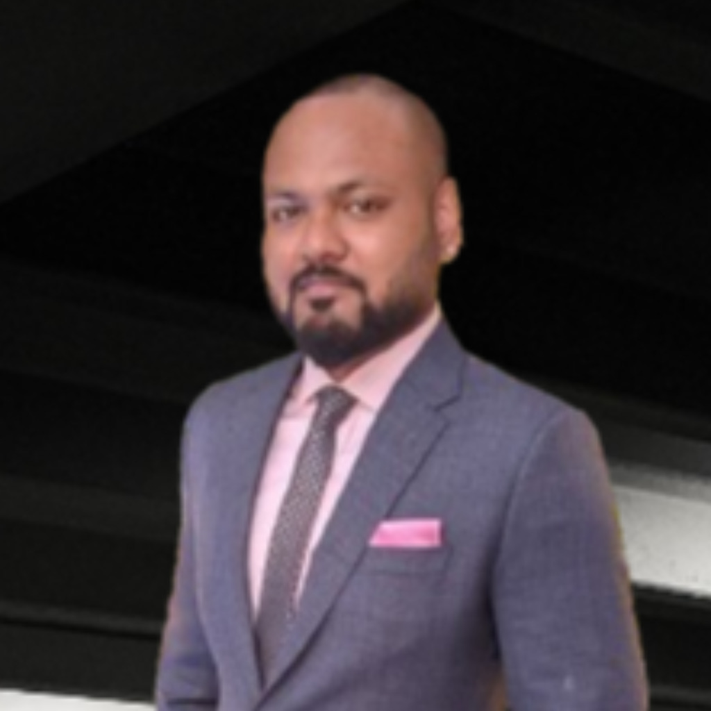 Arun Ebenezer Donakonda - Head - Business Development - 10X RECRUIT | XING