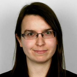 Profilbild Daniela Kollert