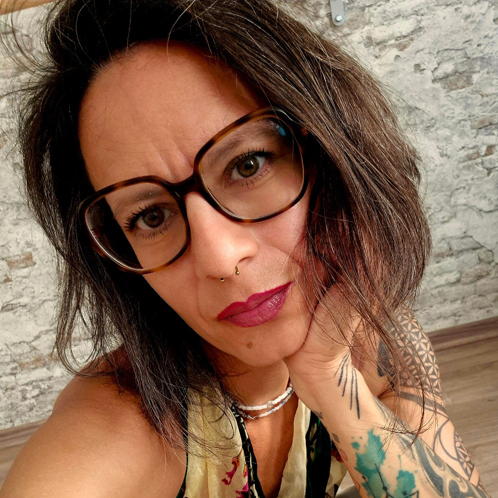 Carolin Heinelt Supporter/KeyAccount F&P GmbH XING