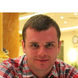 Vitalii Rybak
