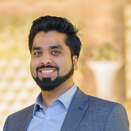 Hassaan Ajaz