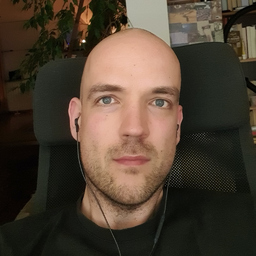 Jens Krampe