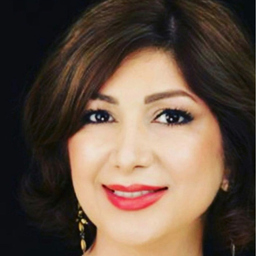 Nastaran Rahimi