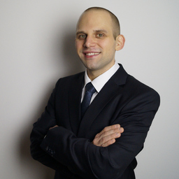 Ing. Lukas Fröhlich