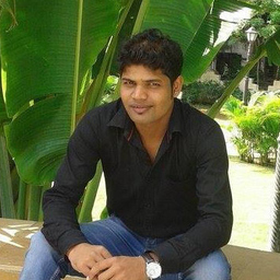 Anil Gawade