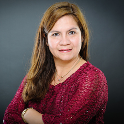 Mag. Jennifer de Ludemann
