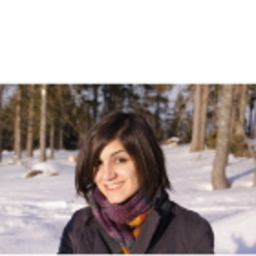 Lucia Campeanu's profile picture