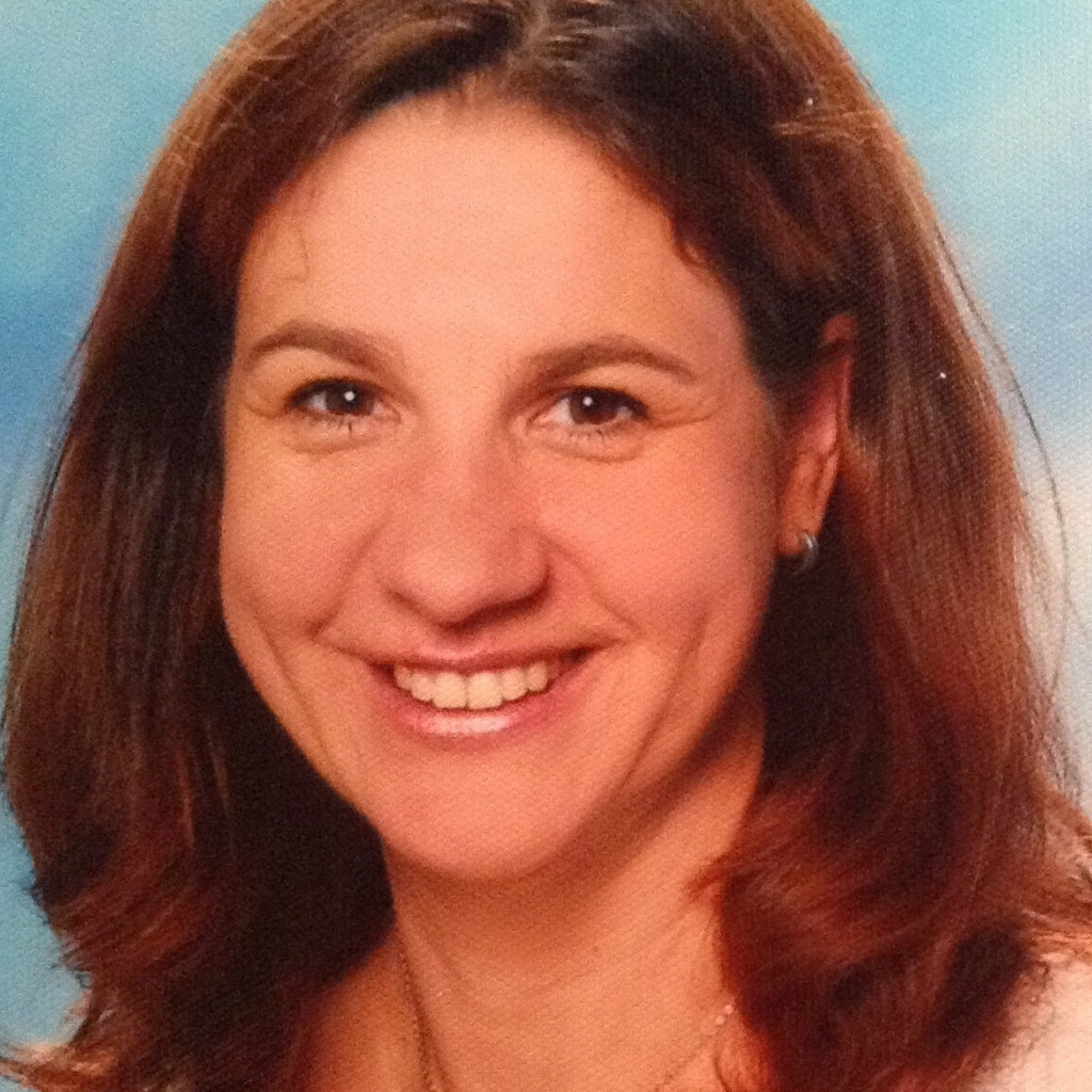 Frauke Landmann Schulleiterin Land Berlin XING