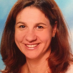 Frauke Landmann