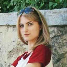 Arina Semenikhina