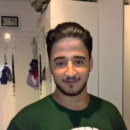 Burak Kaya