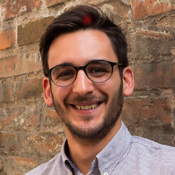 Bastien Chovaux