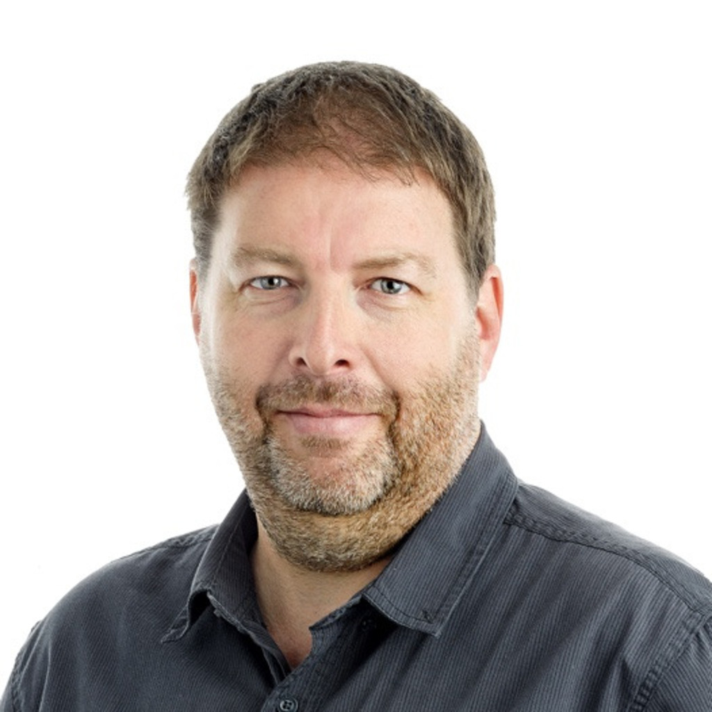 Marcel Stalder Projektleiter Schweizerischer Baumeisterverband XING