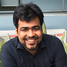 Jitin Sasidhara Menon