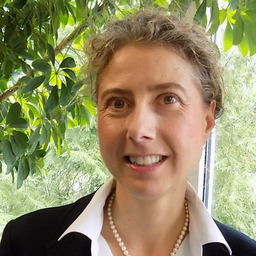 Susanne Lenfers